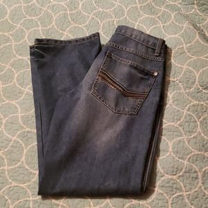 Boys Wrangler 20X jeans